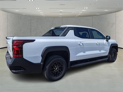 2024 Chevrolet Silverado EV Crew Cab AWD Pickup for sale #U205409 - photo 2