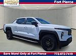 2024 Chevrolet Silverado EV Crew Cab AWD Pickup for sale #U205409 - photo 1