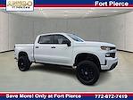 2020 Chevrolet Silverado 1500 Crew Cab 4WD Pickup for sale #W209231A - photo 1