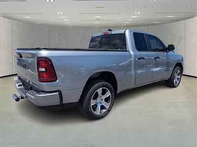 2025 Ram 1500 Quad Cab 4x2 Pickup for sale #W624669A - photo 2