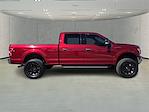 2018 Ford F-150 SuperCrew Cab 4WD Pickup for sale #W642346A - photo 2