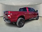 2018 Ford F-150 SuperCrew Cab 4WD Pickup for sale #W642346A - photo 3