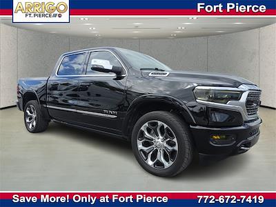 2024 Ram 1500 Crew Cab 4WD Pickup for sale #W648189A - photo 1