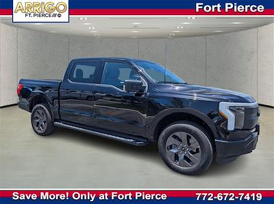 2024 Ford F-150 Lightning SuperCrew Cab AWD Pickup for sale #WG06339 - photo 1