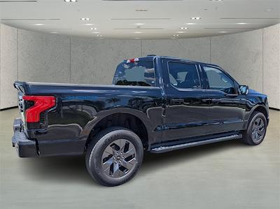 2024 Ford F-150 Lightning SuperCrew Cab AWD Pickup for sale #WG06339 - photo 2