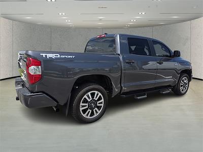 2021 Toyota Tundra CrewMax Cab 4x2 Pickup for sale #X280655 - photo 2