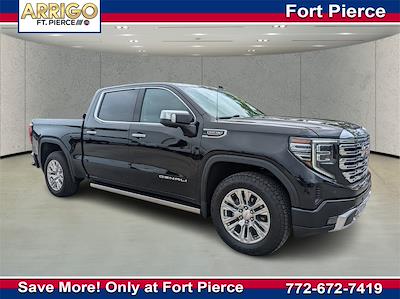 2023 GMC Sierra 1500 Crew Cab 4x4 Pickup for sale #Z113313 - photo 1