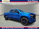 2023 Chevrolet Silverado 1500 Crew Cab 4x2 Pickup for sale #Z120636 - photo 1