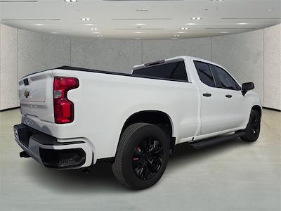 2022 Chevrolet Silverado 1500 Double Cab RWD Pickup for sale #Z226855 - photo 2