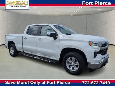 2023 Chevrolet Silverado 1500 Crew Cab 4WD Pickup for sale #Z313015 - photo 1