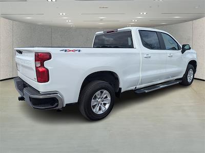 2023 Chevrolet Silverado 1500 Crew Cab 4WD Pickup for sale #Z313015 - photo 2