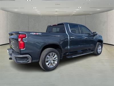 Used 2019 Chevrolet Silverado 1500 LTZ Crew Cab for sale #Z422106 - photo 2