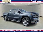 Used 2019 Chevrolet Silverado 1500 LTZ Crew Cab for sale #Z422106 - photo 1