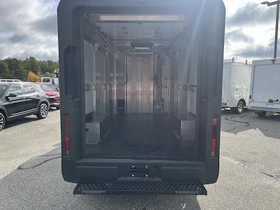 New 2025 Chevrolet BrightDrop 600 Step Van / Walk-in for sale #BD225003 - photo 2