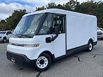New 2025 Chevrolet BrightDrop 600 Step Van / Walk-in for sale #BD225003 - photo 1