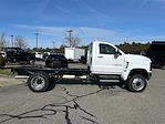 New 2024 Chevrolet Silverado 6500 Work Truck Regular Cab 4WD Cab Chassis for sale #C224215 - photo 3