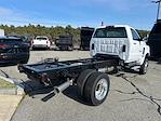 New 2024 Chevrolet Silverado 6500 Work Truck Regular Cab 4WD Cab Chassis for sale #C224215 - photo 2