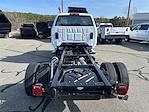 New 2024 Chevrolet Silverado 6500 Work Truck Regular Cab 4WD Cab Chassis for sale #C224215 - photo 4