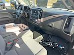 New 2024 Chevrolet Silverado 6500 Work Truck Regular Cab 4WD Cab Chassis for sale #C224215 - photo 6