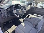 New 2024 Chevrolet Silverado 6500 Work Truck Regular Cab 4WD Cab Chassis for sale #C224215 - photo 7