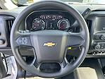 New 2024 Chevrolet Silverado 6500 Work Truck Regular Cab 4WD Cab Chassis for sale #C224215 - photo 9