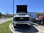 New 2024 Chevrolet Silverado 3500 Work Truck Regular Cab 4WD Landscape Dump for sale #C224219 - photo 3