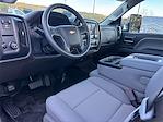 New 2024 Chevrolet Silverado 5500 Work Truck Regular Cab Cab Chassis for sale #C224255 - photo 3