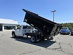 New 2024 Chevrolet Silverado 3500 Work Truck Regular Cab 4WD Landscape Dump for sale #C224275 - photo 2