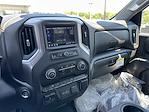 New 2024 Chevrolet Silverado 3500 Work Truck Regular Cab 4WD Landscape Dump for sale #C224275 - photo 8