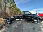New 2024 Chevrolet Silverado 6500 Work Truck Regular Cab Cab Chassis for sale #C224293 - photo 3