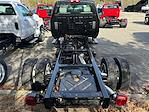 New 2024 Chevrolet Silverado 6500 Work Truck Regular Cab Cab Chassis for sale #C224293 - photo 4