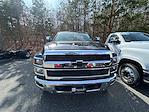 New 2024 Chevrolet Silverado 6500 Work Truck Regular Cab Cab Chassis for sale #C224293 - photo 5