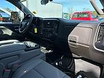 New 2024 Chevrolet Silverado 6500 Work Truck Regular Cab Cab Chassis for sale #C224293 - photo 6