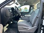 New 2024 Chevrolet Silverado 6500 Work Truck Regular Cab Cab Chassis for sale #C224293 - photo 8