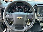 New 2024 Chevrolet Silverado 6500 Work Truck Regular Cab Cab Chassis for sale #C224293 - photo 9