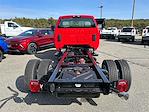 New 2024 Chevrolet Silverado 5500 Work Truck Regular Cab Cab Chassis for sale #C224296 - photo 4