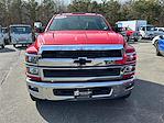 New 2024 Chevrolet Silverado 5500 Work Truck Regular Cab Cab Chassis for sale #C224296 - photo 5