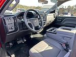 New 2024 Chevrolet Silverado 5500 Work Truck Regular Cab Cab Chassis for sale #C224296 - photo 7