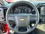 New 2024 Chevrolet Silverado 5500 Work Truck Regular Cab Cab Chassis for sale #C224296 - photo 9