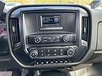 New 2024 Chevrolet Silverado 5500 Work Truck Regular Cab Cab Chassis for sale #C224314 - photo 10