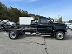 New 2024 Chevrolet Silverado 5500 Work Truck Regular Cab Cab Chassis for sale #C224314 - photo 3