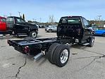 New 2024 Chevrolet Silverado 5500 Work Truck Regular Cab Cab Chassis for sale #C224314 - photo 2