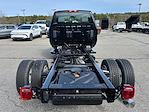 New 2024 Chevrolet Silverado 5500 Work Truck Regular Cab Cab Chassis for sale #C224314 - photo 4