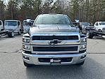 New 2024 Chevrolet Silverado 5500 Work Truck Regular Cab Cab Chassis for sale #C224314 - photo 5