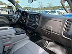 New 2024 Chevrolet Silverado 5500 Work Truck Regular Cab Cab Chassis for sale #C224314 - photo 6