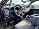New 2024 Chevrolet Silverado 5500 Work Truck Regular Cab Cab Chassis for sale #C224314 - photo 7