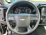 New 2024 Chevrolet Silverado 5500 Work Truck Regular Cab Cab Chassis for sale #C224314 - photo 9