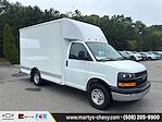 New 2024 Chevrolet Express 3500 Box Van for sale #C224430 - photo 1