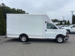 New 2024 Chevrolet Express 3500 Box Van for sale #C224430 - photo 3