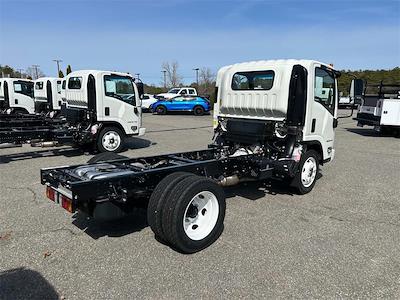 New 2025 Chevrolet LCF 4500 Regular Cab Cab Chassis for sale #C225140 - photo 2